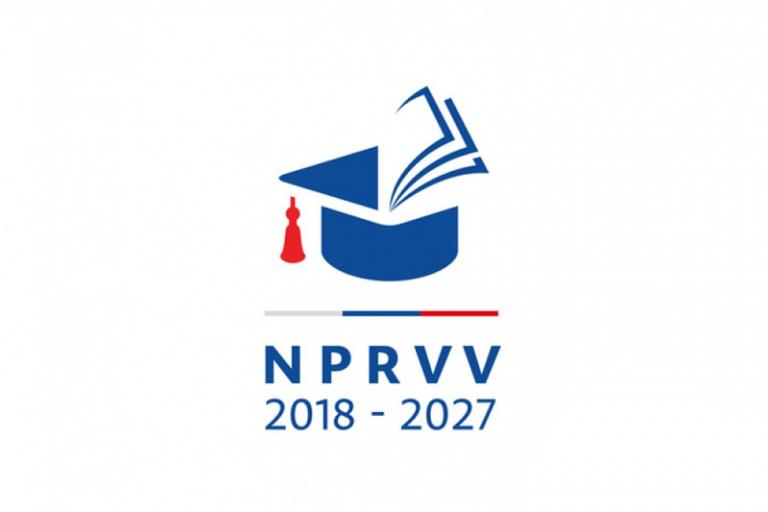 Národný program rozvoja výchovy a vzdelávania
