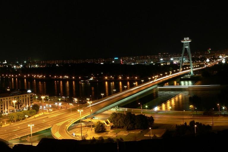 Bratislava
