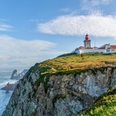 Fyzika - Lisabon a Atlantik Fyzika - Lisabon a Atlantik