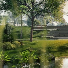 Biológia - Študovala botaniku...