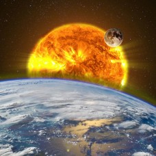 Prírodoveda - Slnko