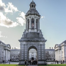 Matematika - Trinity College, Dublin