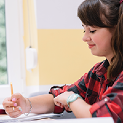 Testy zo slovenského jazyka a literatúry