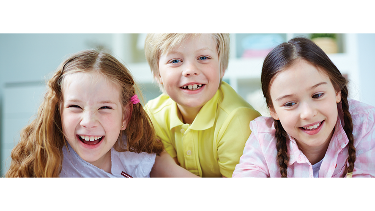 Opakovanie pre prvostupniarov