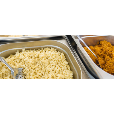 Spravodajstvo pre školské jedálne