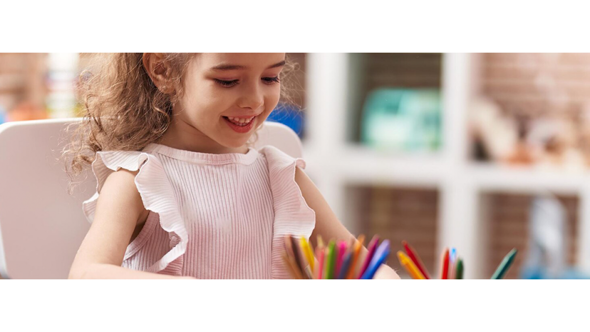 Aktivity pre škôlkarov