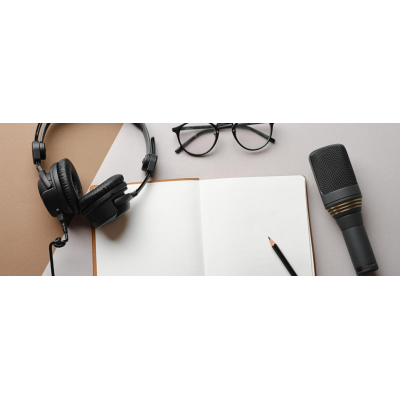 Podcasty – vzdelávanie