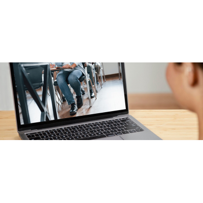 Webináre – školstvo