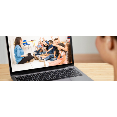 Webináre – materské školy