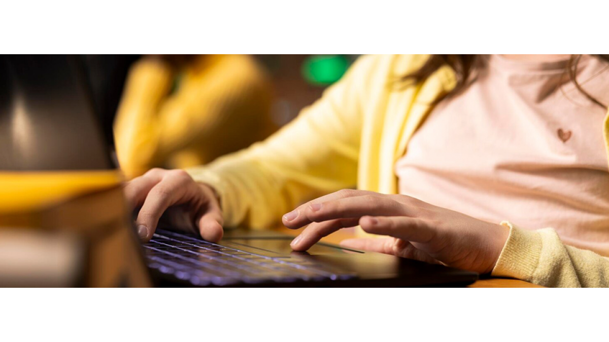 Digitálna gramotnosť a technológie