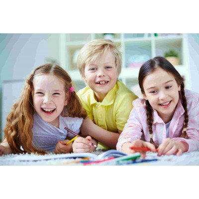 Opakovanie pre prvostupniarov