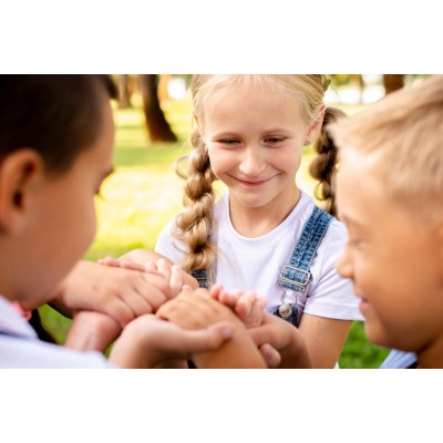 Aktivity pre žiakov so ŠVVP