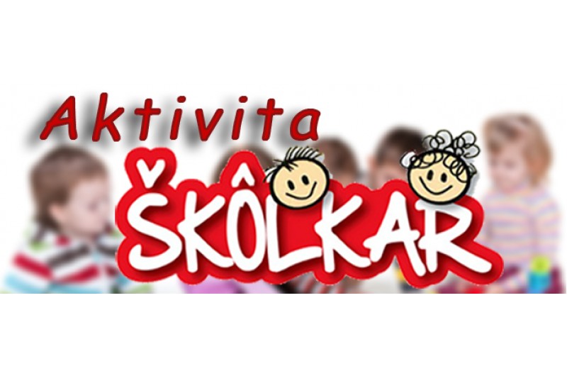Škôlkar