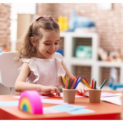 Aktivity pre škôlkarov