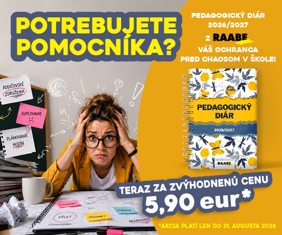 Pedagogický diár