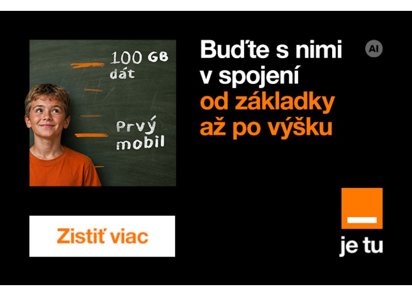 Orange YOXO Orange YOXO