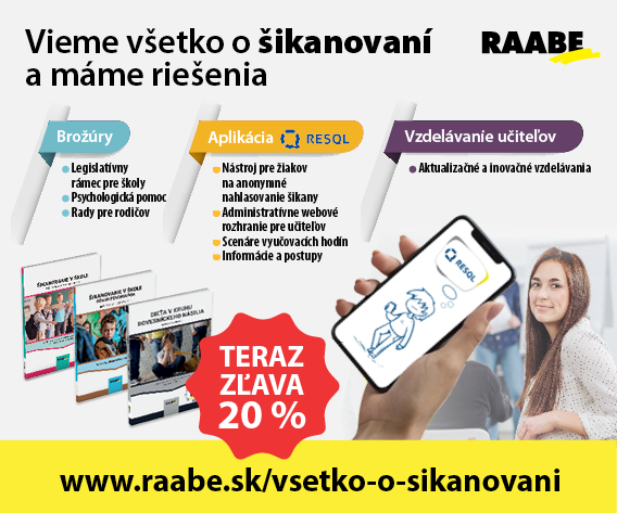 Šikanovanie