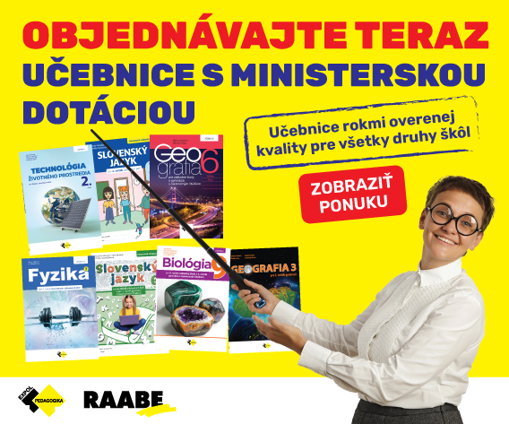 Ministerské učebnice