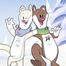 Prírodoveda - Tina a Milo? 