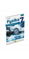 Fyzika pre 7. ročník ZŠ a 2. ročník GOŠ