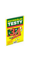 Kriteriálne testy 3 – matematická gramotnosť
