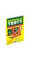 Kriteriálne testy 3 – matematická gramotnosť