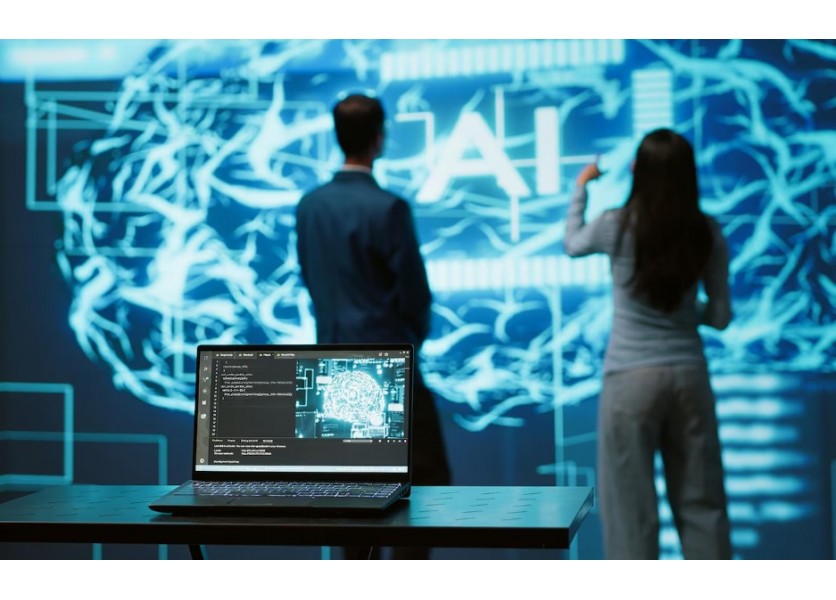 Rezort školstva: Vysoké školy môžu získať podporu na tvorbu materiálov pre AI gramotnosť