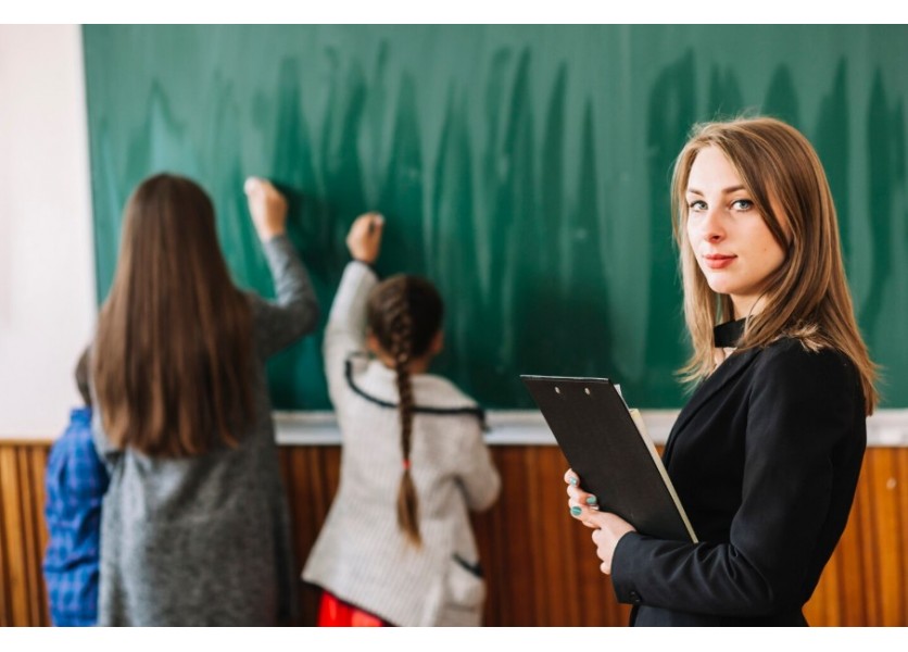 Inšpekcia: Prítomnosť asistentov v triedach nestačí