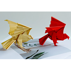 Matematika - Origami Matematika - Origami
