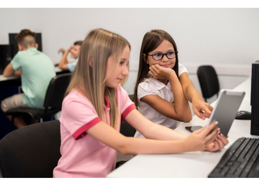 MŠVVaM pripravuje učebnice v oblasti umelej inteligencie