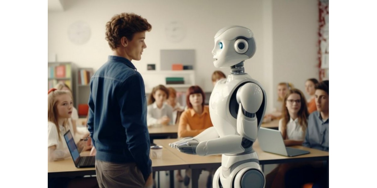 AI používa na známkovanie 28 percent učiteľov, nemá však byť rozhodcom