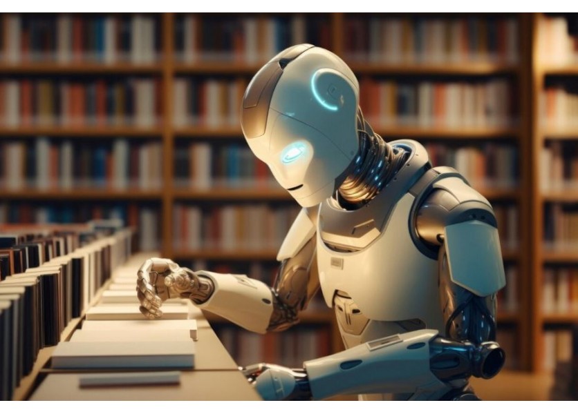 Ministerstvo školstva vyhlásilo výzvu na praktické využívanie umelej inteligencie