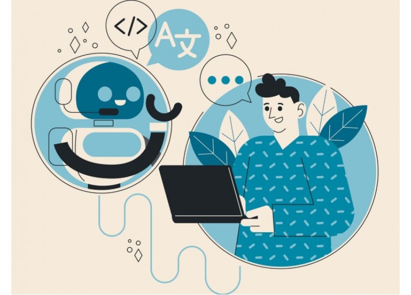 Ministerstvo predstavilo rámec AI kompetencií pre učiteľov a odborných zamestnancov