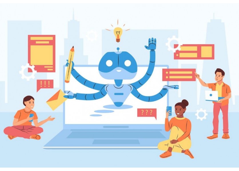 Školy začnú od roku 2026 vyučovať o umelej inteligencii