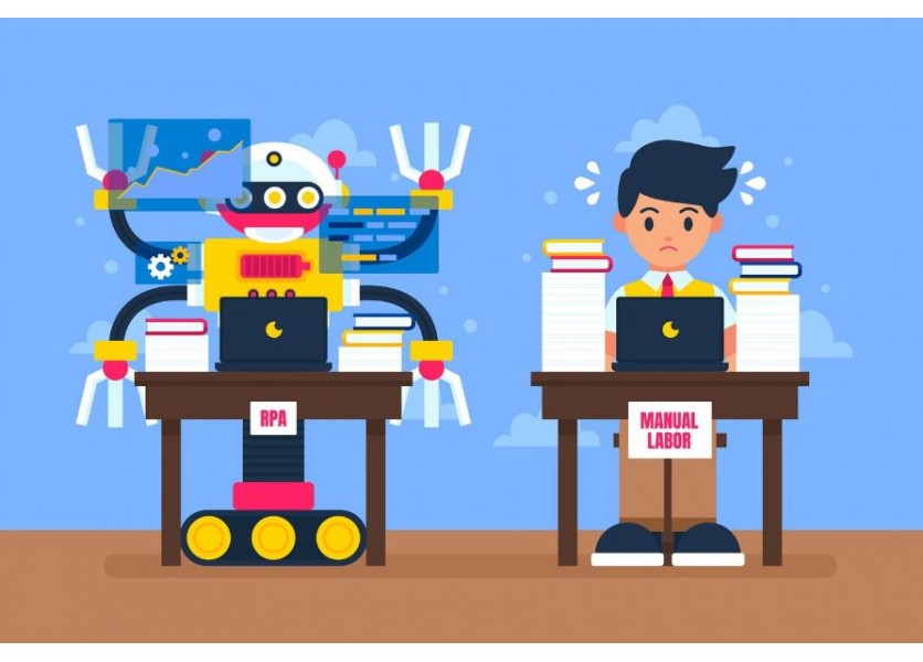 AI v škole ako asistent alebo tréner?