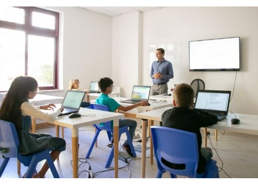 Školy sa môžu opäť prihlásiť do národného oceňovania Angažovaná škola