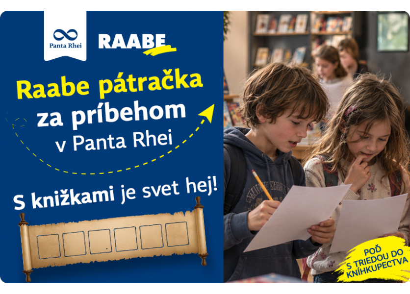 Zastavme stagnáciu v čítaní detí! Zastavme stagnáciu v čítaní detí!