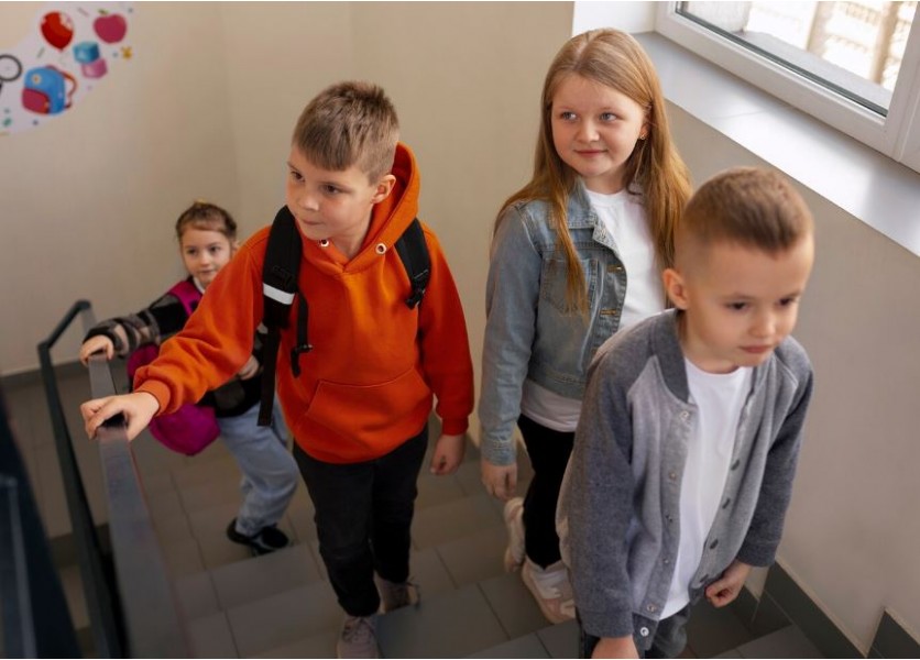 Debarierizácia má byť základným právom detí, nie podporným opatrením