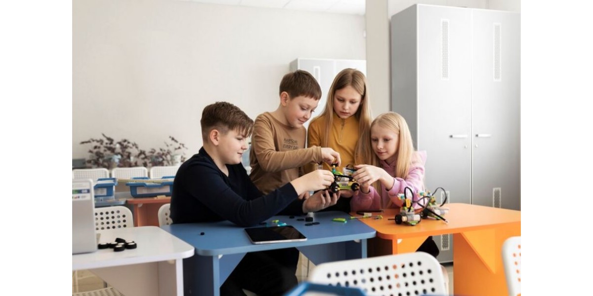 Ministerstvo školstva vyhlásilo výzvu na udelenie značky kvality Moderné centrum mládeže