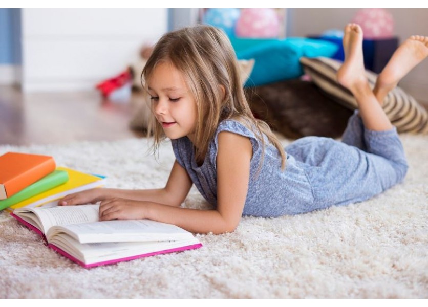 Čitateľskú gramotnosť je potrebné budovať už u najmenších detí