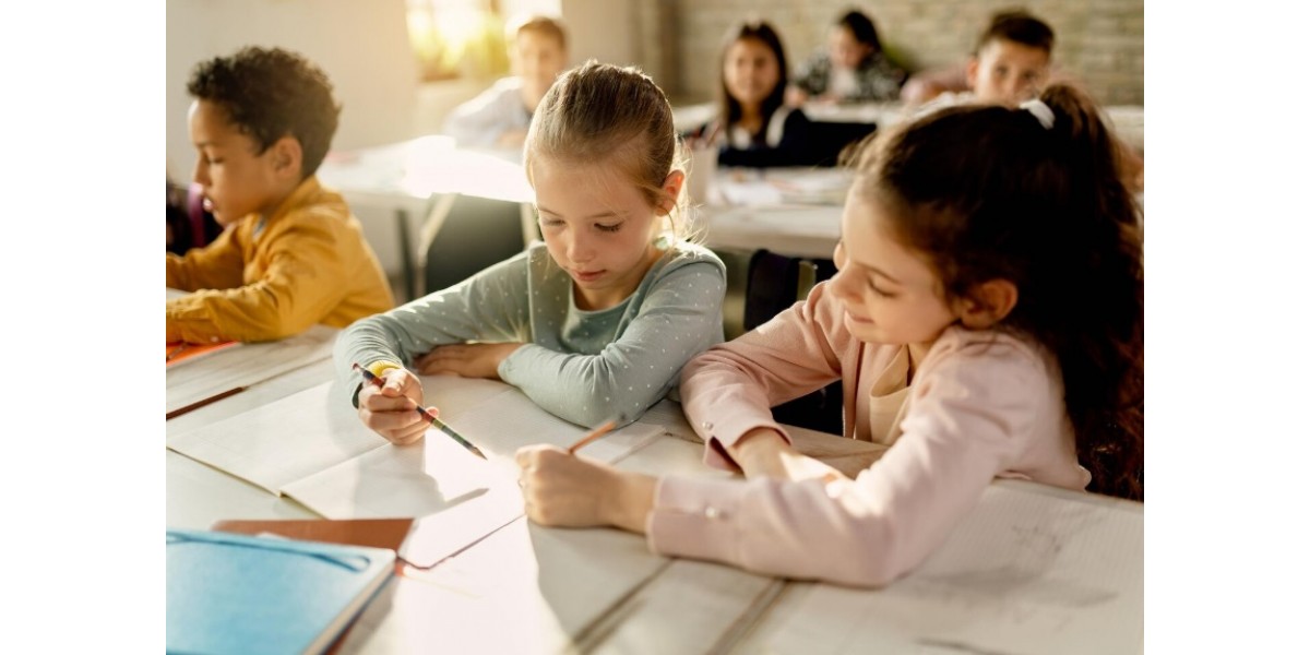 Vzdelávanie detí Ukrajincov je od 1. septembra 2025 povinné
