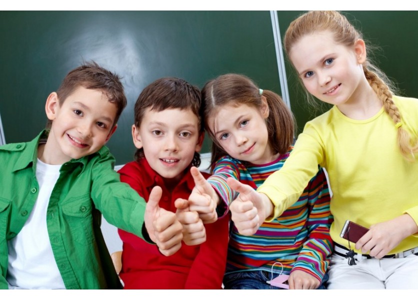 Detský čin roka opäť hľadá deti, ktoré pomáhajú ľuďom, prírode či zvieratám