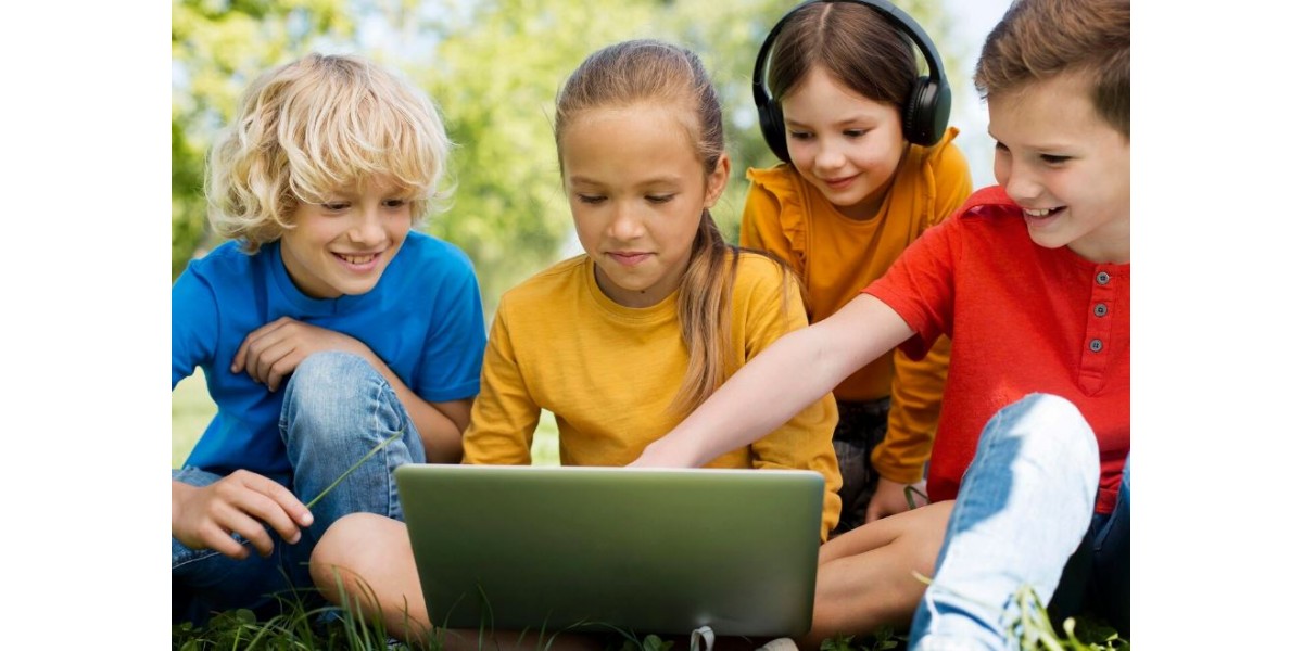 Slovensko opäť testovalo digitálne zručnosti mladých