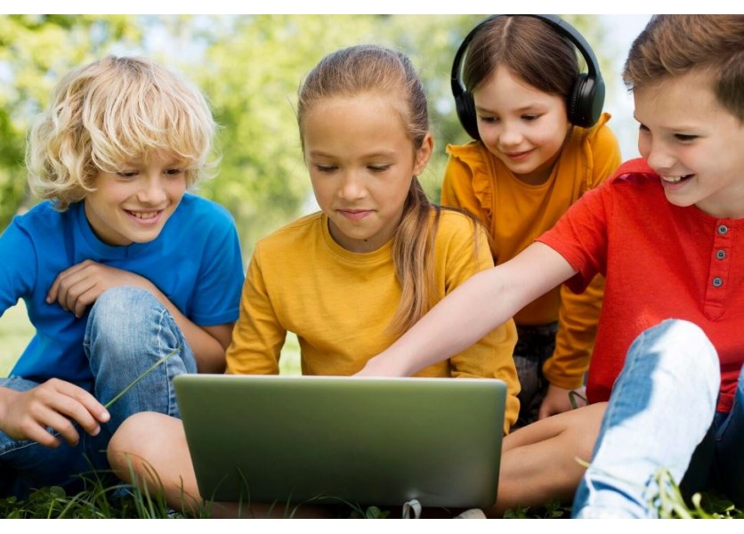 Slovensko opäť testovalo digitálne zručnosti mladých