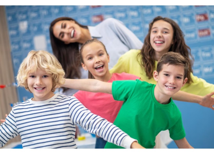 Ministerstvo školstva pozýva školy zapojiť sa do Týždňa duševného zdravia