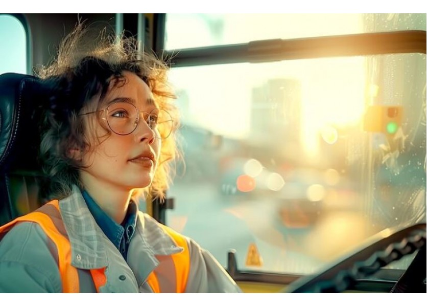 Študenti dopravných odborov budú môcť získať štipendium až 8000 eur ročne