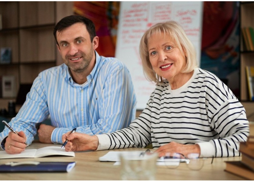 Ministerstvo školstva spúšťa individuálne vzdelávacie účty pre dospelých Ministerstvo školstva spúšťa individuálne vzdelávacie účty pre dospelých