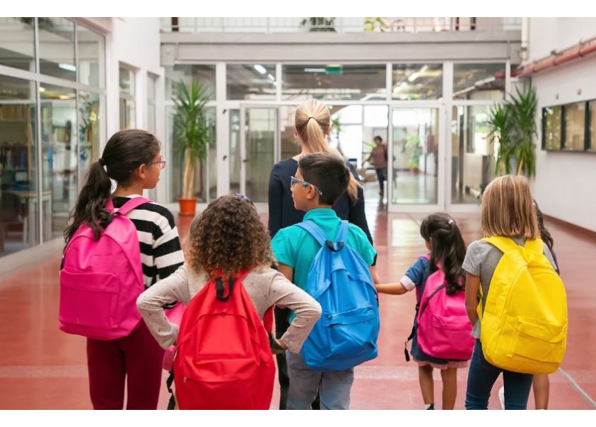 Na ZŠ, ktoré už zaviedli kurikulárnu reformu, sa uskutoční EDUKAfest