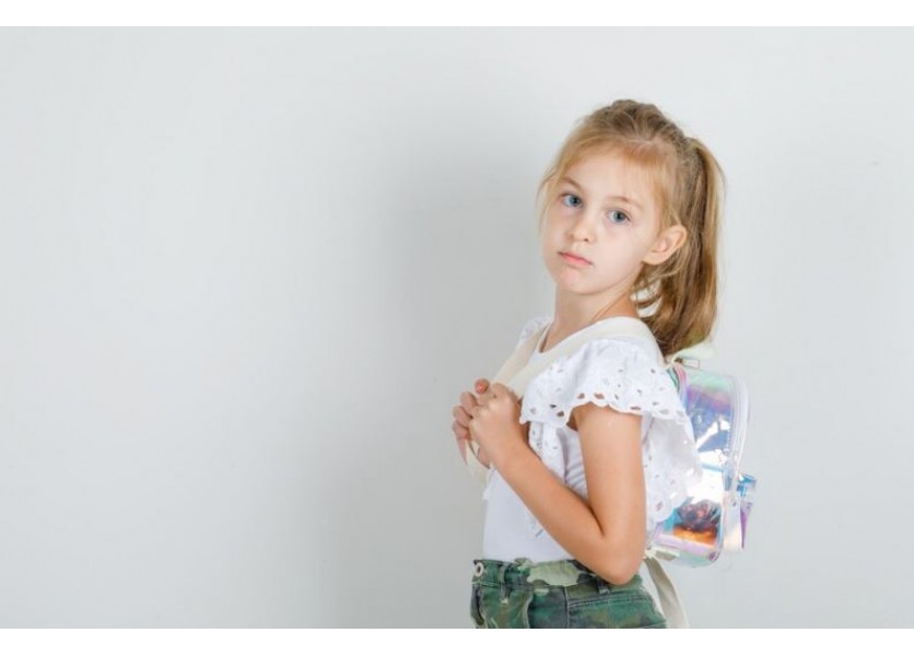 Emočná nezrelosť môže naznačovať, že dieťa nie je školsky zrelé