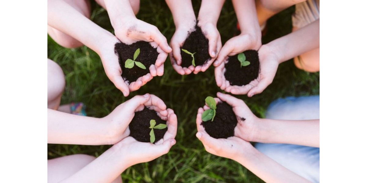  Podporia aj zvýšenie environmentálneho povedomia detí a mládeže